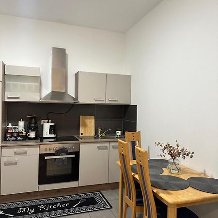 Ferienwohnung Louis Gerolstein Esterno foto