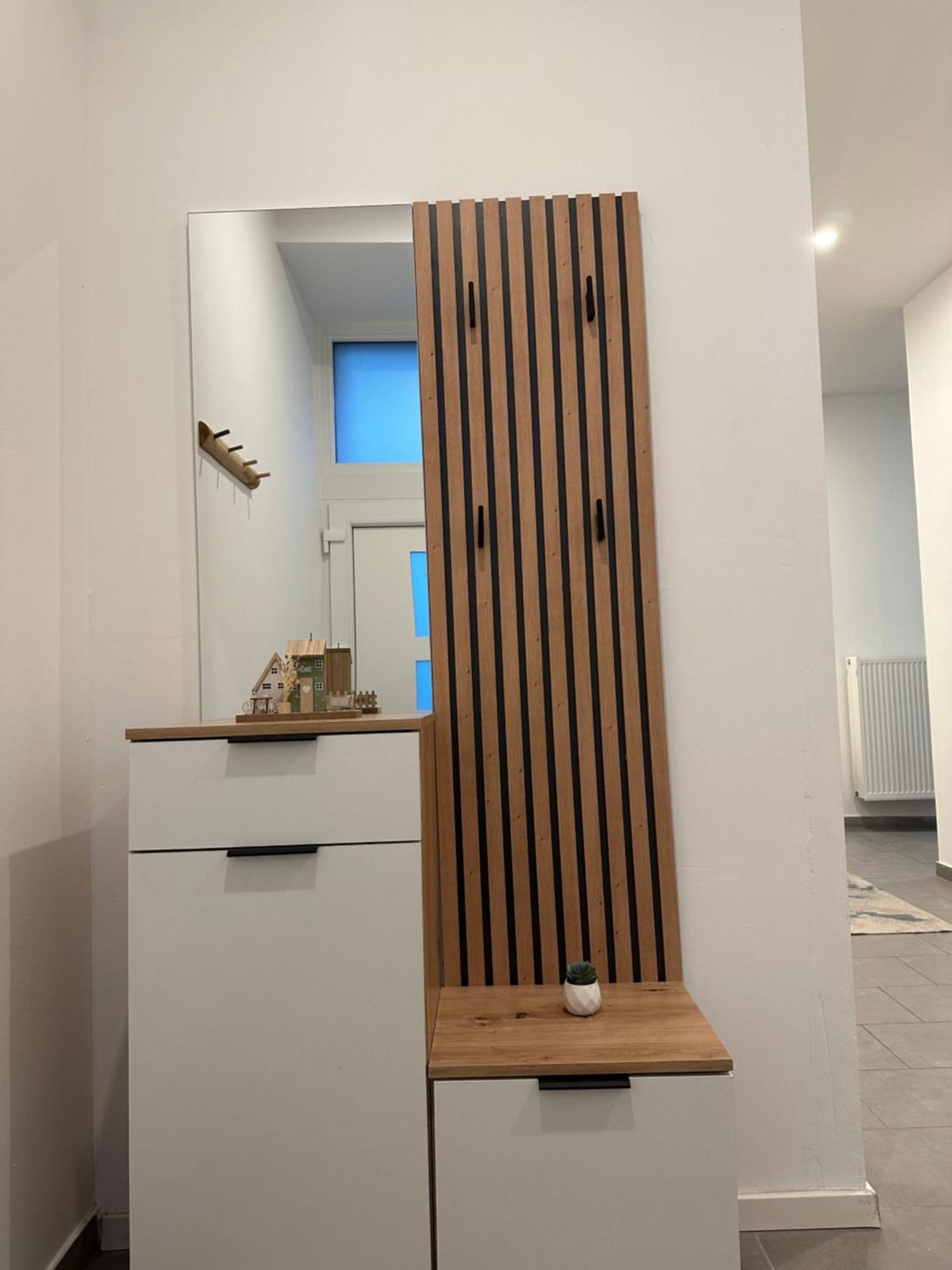 Ferienwohnung Louis Gerolstein Esterno foto