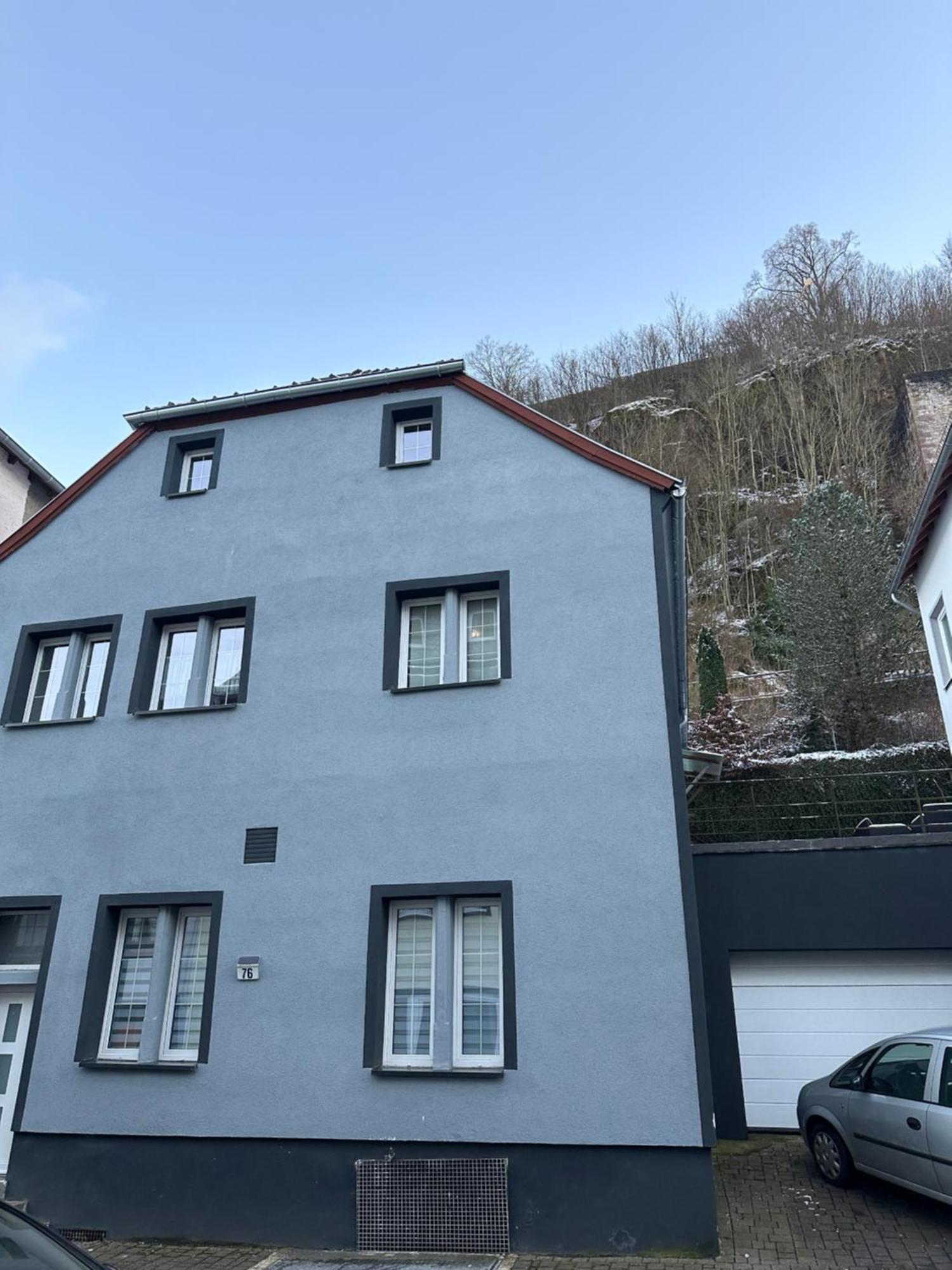 Ferienwohnung Louis Gerolstein Esterno foto