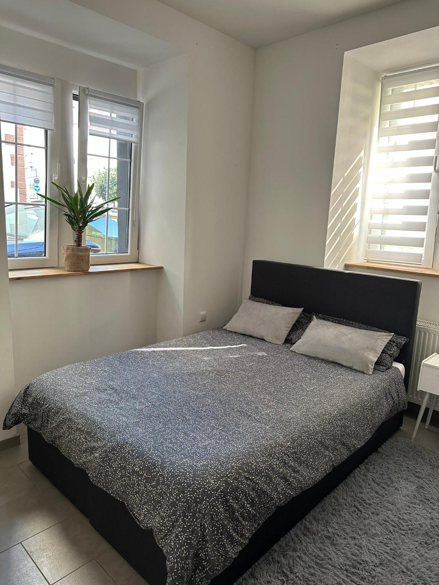 Ferienwohnung Louis Gerolstein Esterno foto